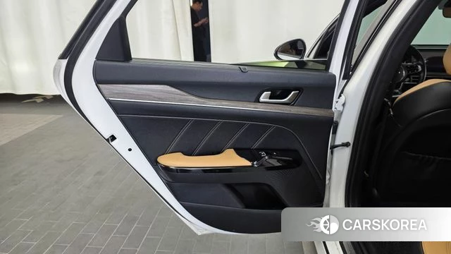 Kia K5 3rd generation id 4446669 из Кореи 17
