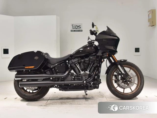 Проданный Harley-Davidson Softail Low Rider ST FXLRST1920 2023 из Японии