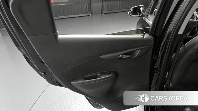 Chevrolet (GM Daewoo) The New Spark id 4224926 из Кореи 17