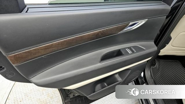 Genesis GV80 id 4223687 из Кореи 17