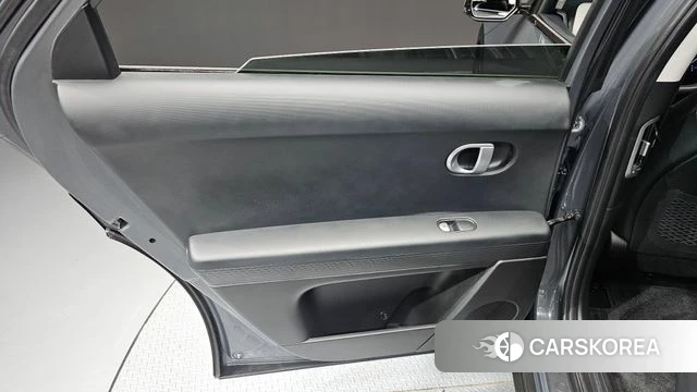 Hyundai Ionic 5 id 4585013 из Кореи 17