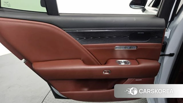 Genesis G90 (RS4) id 4711315 из Кореи 17