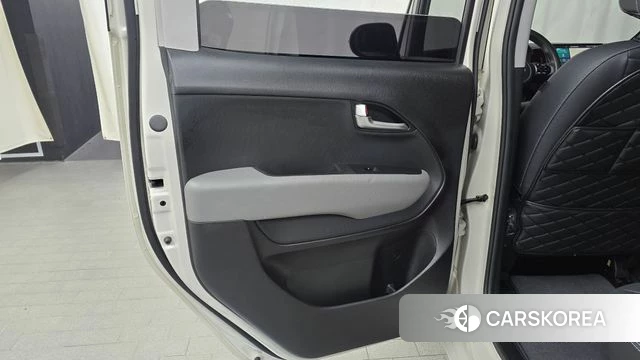 Kia The New Kia Ray id 4369432 из Кореи 17