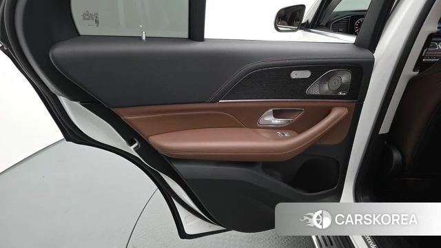 Mercedes-Benz GLE-Class W167 id 4870564 из Кореи 17