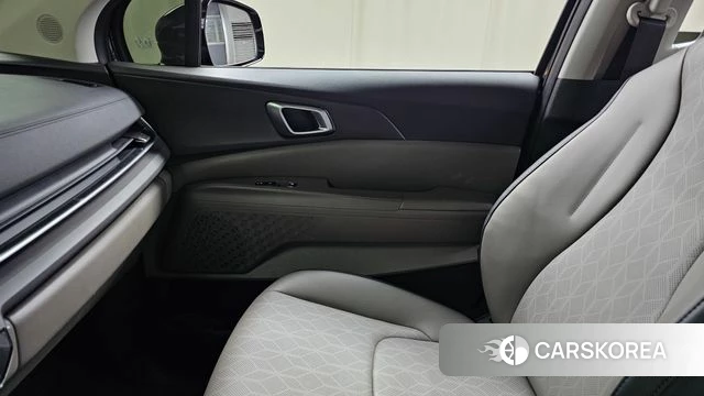 Kia The New Carnival 4th Generation id 4941118 из Кореи 17