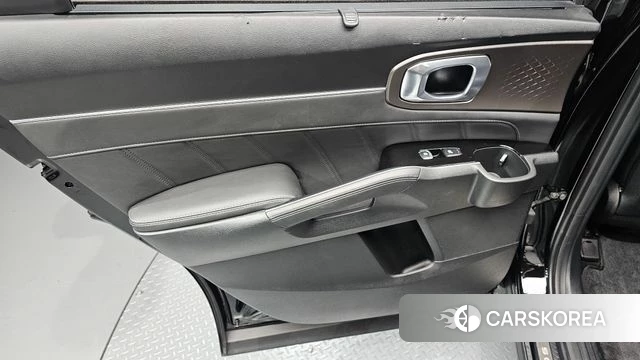 Kia The New Sorento 4th Generation id 4783447 из Кореи 17