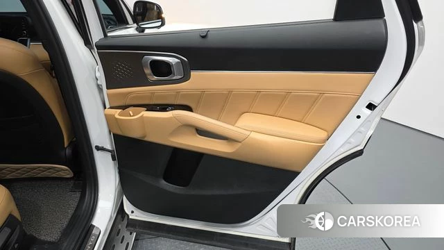 Kia Sorento 4th Generation id 4424017 из Кореи 17