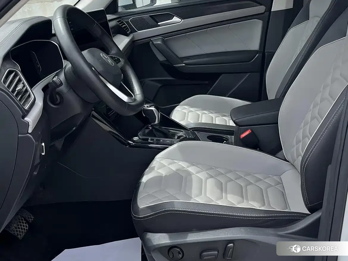 Volkswagen Tayron id 4546243 из Китая 17