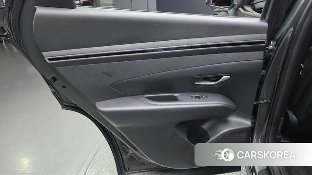 Hyundai Tucson (NX4) id 4474780 из Кореи 17