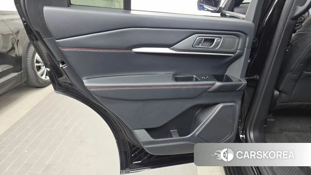 Ford Explorer 6th Generation id 4584176 из Кореи 17