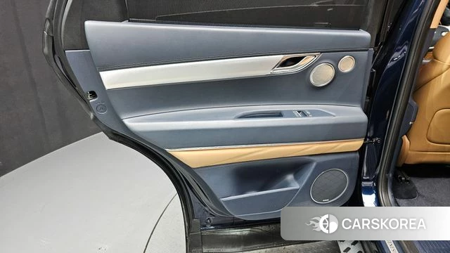 Genesis GV80 id 4383020 из Кореи 17