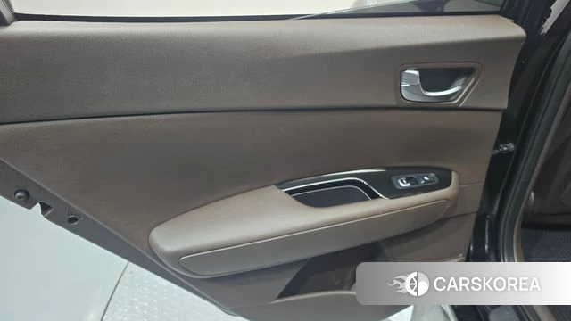 Kia The New K5 Hybrid 2nd generation id 4672492 из Кореи 17