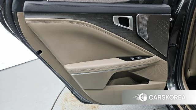 Kia K8 Hybrid id 4834961 из Кореи 17