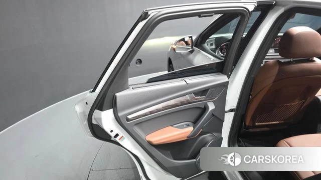 Audi Q5 (FY) id 4725442 из Кореи 17