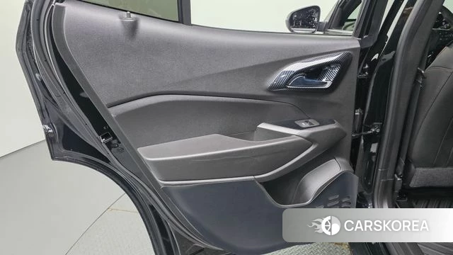 Chevrolet (GM Daewoo) Trax Crossover id 4528500 из Кореи 17