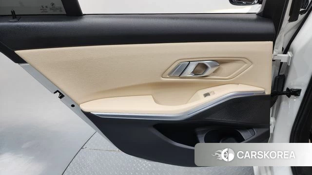 BMW 3 Series (G20) id 4881262 из Кореи 17