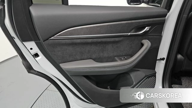 Renault Korea (Samsung) Grand Coleos id 4462597 из Кореи 17
