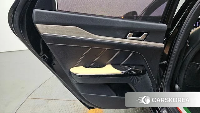 Kia K5 3rd generation id 4702212 из Кореи 17