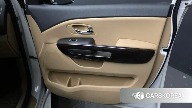 Kia The New Carnival id 4923767 из Кореи 17