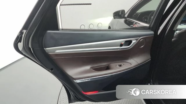 Hyundai The New Grandeur IG id 4625772 из Кореи 17