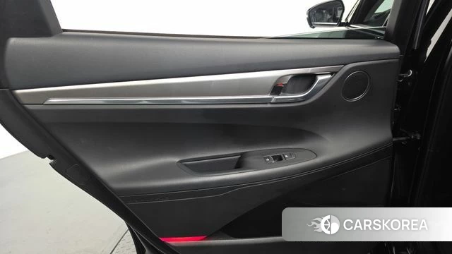 Hyundai The New Grandeur IG Hybrid id 4712181 из Кореи 17