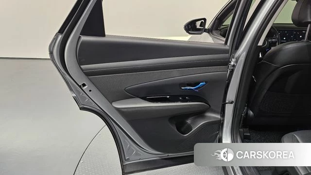 Hyundai The New Tucson Hybrid (NX4) id 4533226 из Кореи 17