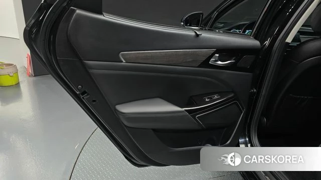 Kia K7 Premier Hybrid id 4464583 из Кореи 17