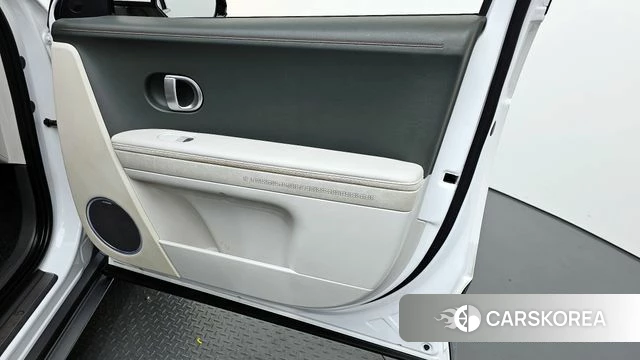 Hyundai Ionic 5 id 4202233 из Кореи 17