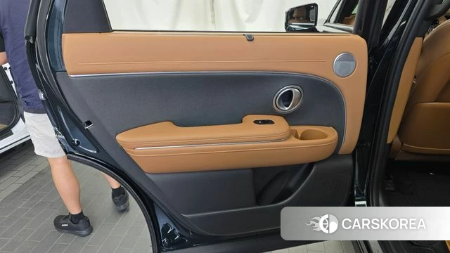 Hyundai Palisade (LX3) id 4468337 из Кореи 17