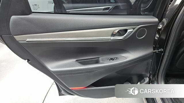 Hyundai The New Grandeur IG id 4618994 из Кореи 17