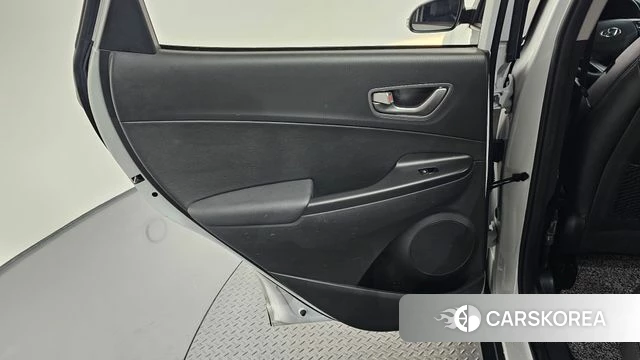 Hyundai Kona Electric id 4232391 из Кореи 17