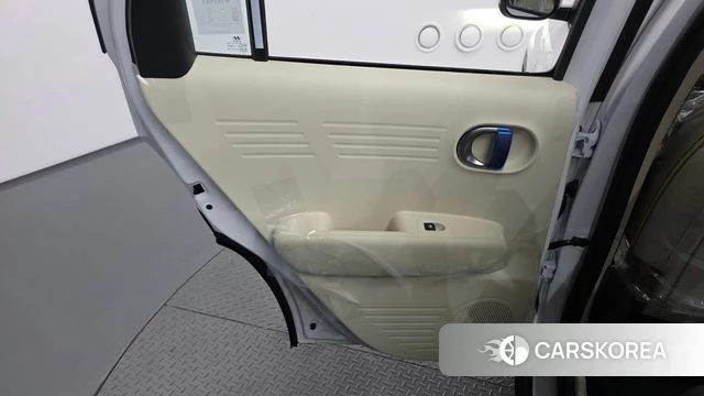 Hyundai The New Casper id 4916108 из Кореи 17