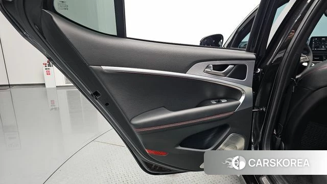 Genesis G70 id 4557542 из Кореи 17