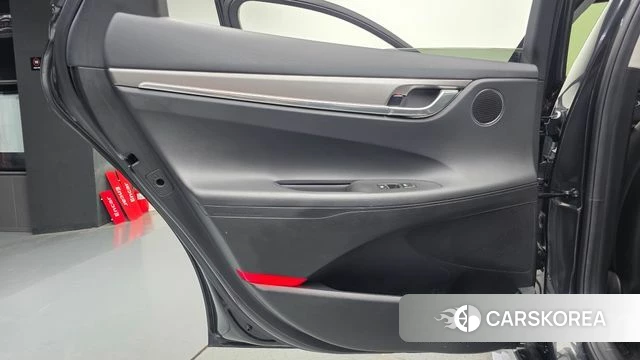 Hyundai The New Grandeur IG id 4683715 из Кореи 17