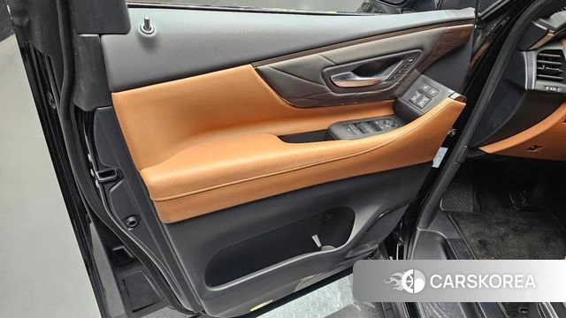 Toyota Alphard 4th Generation id 4248299 из Кореи 17