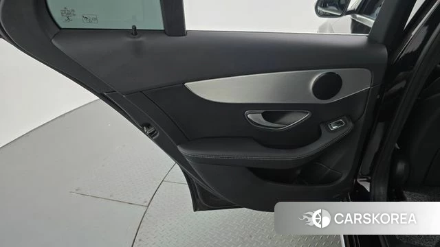 Mercedes-Benz C-Class W205 id 4837287 из Кореи 17