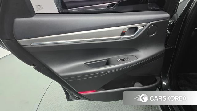 Hyundai The New Grandeur IG id 4423540 из Кореи 17