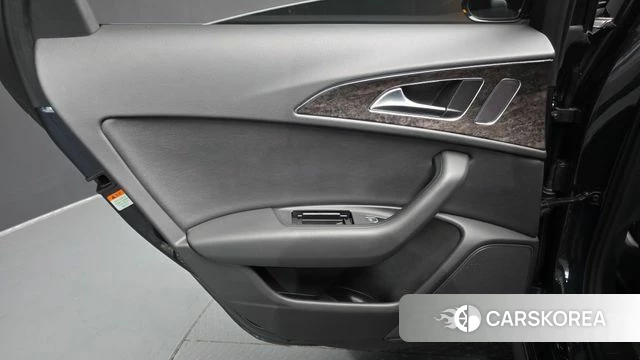 Audi New A6 id 4285986 из Кореи 17