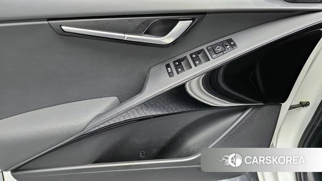 Kia Di All New Niro EV id 4223745 из Кореи 17