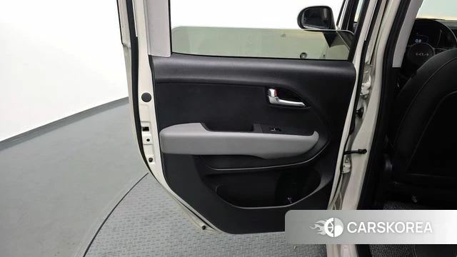 Kia The New Kia Ray id 4950701 из Кореи 17