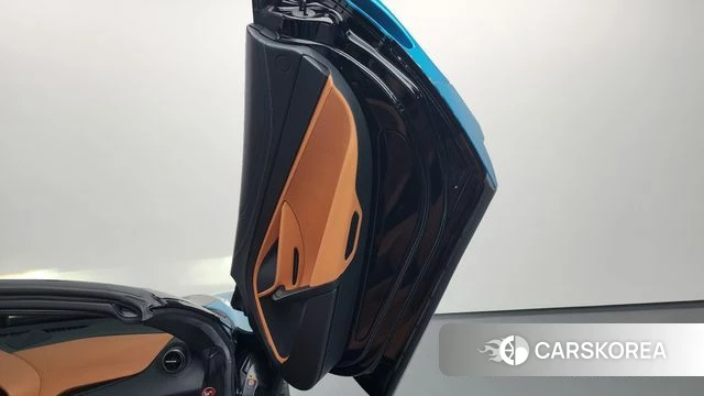 McLaren 720S id 4490072 из Кореи 17