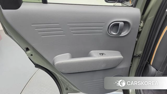 Hyundai Casper id 4893065 из Кореи 17