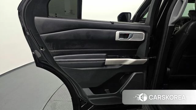 Ford Explorer 6th Generation id 4592019 из Кореи 17