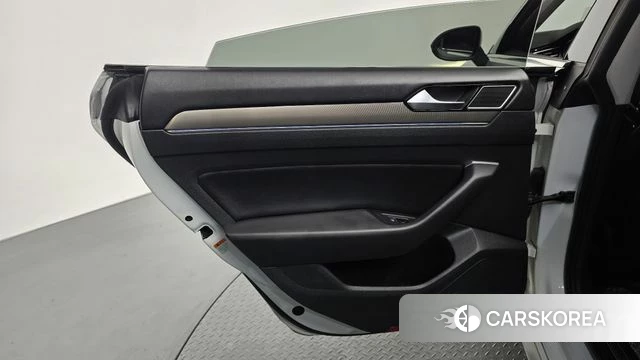 Volkswagen Arteon id 4632860 из Кореи 17