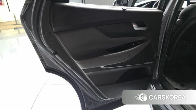 Hyundai Santa Fe TM id 4563276 из Кореи 16