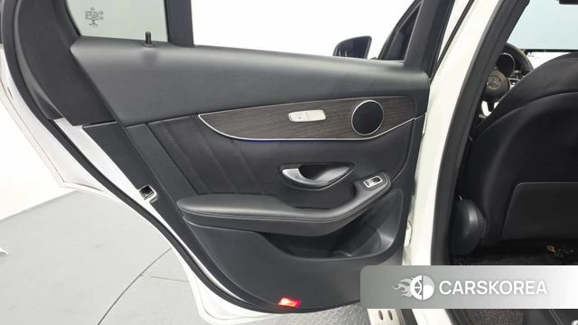 Mercedes-Benz GLC-Class X253 id 4458962 из Кореи 17