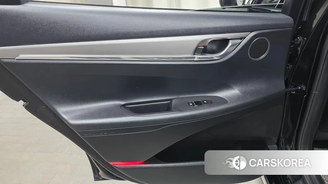Hyundai The New Grandeur IG id 4423165 из Кореи 17