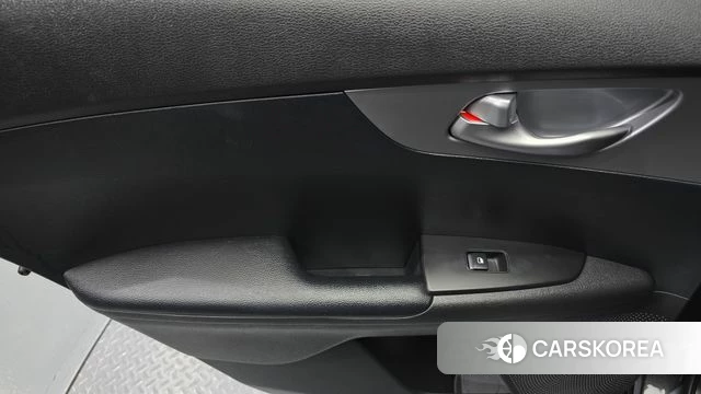 Kia The New K3 2nd generation id 4603614 из Кореи 17
