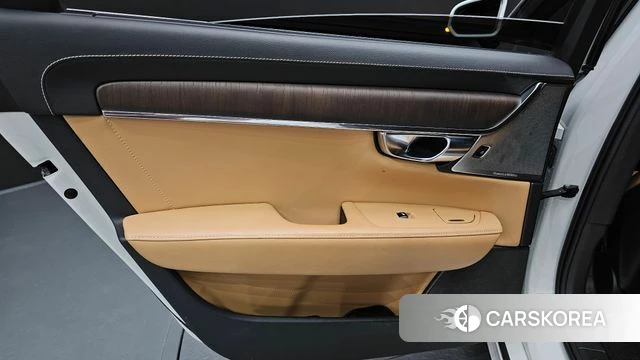 Volvo S90 id 4604506 из Кореи 17