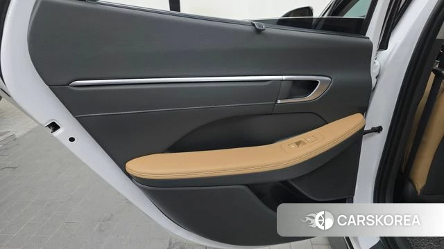 Hyundai Sonata (DN8) id 4637927 из Кореи 17